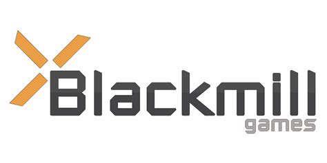 BlackMill Games .